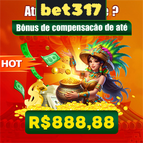 bet317 Indique amigos para receber um bônus