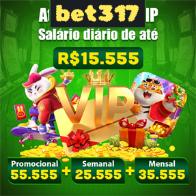 bet317 Rebate