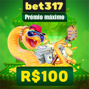 bet317 Ganhe R$ 100,00 Gratis