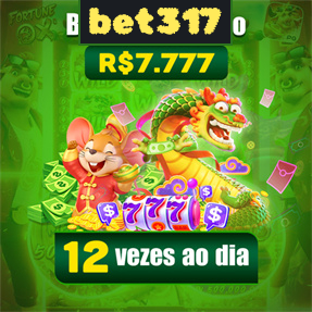 bet317 Mina Misteriosa