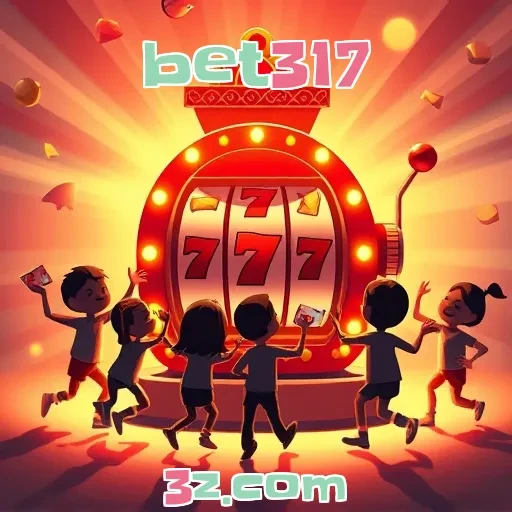 bet317: Descubra os Segredos da Comunidade de Jogadores e Vença ao Jogo