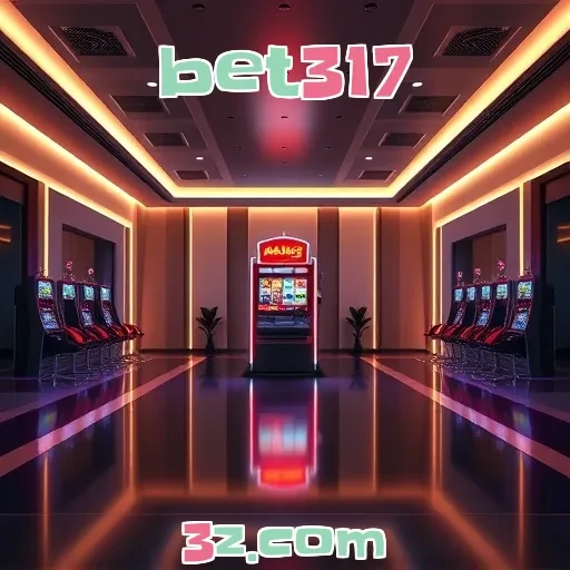 bet317: Jackpots que Podem Fazer Você Ganhar Muito Dinheiro!