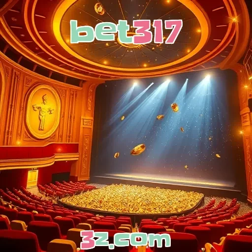 bet317: Promoções Que Transformam Sua Experiência De Jogo